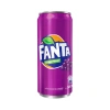 Thùng 24 Lon Fanta Trái Cây Có Gaz Đầy Đủ Vị - Giảm Giá Đặc Biệt 299.000đ 4