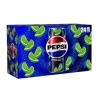 Thùng 24 lon Lốc 6 lon Pepsi Không Calo Vị Chanh 330ml Giá chỉ 220.000đ Giảm 23% 2