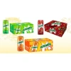 Thùng 24 lon Mirinda Mix xá xị và soda kem cam 320ml - Giá ưu đãi 190.000 VND 3