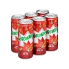 Thùng 24 lon Mirinda Mix xá xị và soda kem cam 320ml - Giá ưu đãi 190.000 VND 8