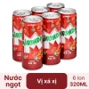 Thùng 24 lon Mirinda Xaxi 330ml - Mẫu Xuân 2.025, Giá ưu đãi 226.999 VND 4