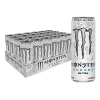 Thùng 24 lon Monster Energy 355ml - Năng lượng mạnh, giảm còn 575.000đ 3