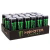 Thùng 24 lon Monster Energy 355ml - Năng lượng mạnh, giảm còn 575.000đ 5
