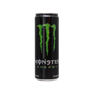 Thùng 24 lon Monster Energy 355ml - Năng lượng mạnh, giảm còn 575.000đ 6