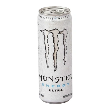 Thùng 24 lon Monster Energy 355ml - Năng lượng mạnh, giảm còn 575.000đ 7