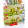 Thùng 24 Lon Nước Dừa Tingco 320ml - Giá ưu đãi 126.300đ, thơm ngon, giải khát