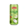 Thùng 24 Lon Nước Dừa Tingco 320ml - Giá ưu đãi 126.300đ, thơm ngon, giải khát 3