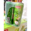 Thùng 24 Lon Nước Dừa Tingco 320ml - Giá ưu đãi 126.300đ, thơm ngon, giải khát 4
