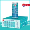 Thùng 24 Lon Nước Hydrogen Fujiwa 330ml - Tiêu hoá, ruột, giải độc gan - 84.280₫
