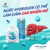 Thùng 24 Lon Nước Hydrogen Fujiwa 330ml - Tiêu hoá, ruột, giải độc gan - 84.280₫ 9