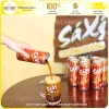 Thùng 24 lon Nước ngọt có ga Sá Xị Chương Dương Sleek 320ml Giá ưu đãi 215.000₫ Gahymart 3