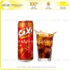 Thùng 24 lon Nước ngọt có ga Sá Xị Chương Dương Sleek 320ml Giá ưu đãi 215.000₫ Gahymart 4