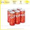 Thùng 24 lon Nước ngọt có ga Sá Xị Chương Dương Sleek 320ml Giá ưu đãi 215.000₫ Gahymart 8