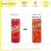 Thùng 24 lon Nước ngọt có ga Sá Xị Chương Dương Sleek 320ml Giá ưu đãi 215.000₫ Gahymart 9