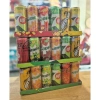 Thùng 24 lon nước ngọt đa vị Coca, Pepsi, Mirinda - Giá ưu đãi 259.000₫
