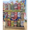 Thùng 24 lon nước ngọt đa vị Coca, Pepsi, Mirinda - Giá ưu đãi 259.000₫ 3