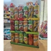 Thùng 24 lon nước ngọt đa vị Coca, Pepsi, Mirinda - Giá ưu đãi 259.000₫ 4