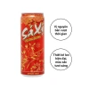 Thùng 24 lon Nước ngọt Sá Xị Chương Dương 320ml Giá tốt 220.091 VND 2