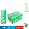 Thùng 24 Lon Nước Ngọt Sprite Vị Chanh 320ml - Giá ưu đãi 205.000 VND giải khát