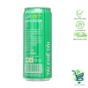 Thùng 24 Lon Nước Ngọt Sprite Vị Chanh 320ml - Giá ưu đãi 205.000 VND giải khát 4