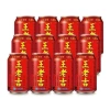 Thùng 24 lon Nước sâm Trà thảo mộc Wanglaoji 310ml – Thanh nhiệt, tươi mát, bổ dưỡng, giá chỉ 369.000đ 5