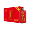 Thùng 24 lon Nước sâm Trà thảo mộc Wanglaoji 310ml – Thanh nhiệt, tươi mát, bổ dưỡng, giá chỉ 369.000đ 7