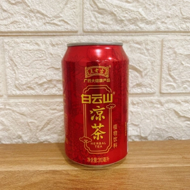Thùng 24 lon Nước sâm Trà thảo mộc Wanglaoji 310ml – Thanh nhiệt, tươi mát, bổ dưỡng, giá chỉ 369.000đ 9