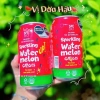 Thùng 24 lon Nước Soda Trái Cây SFC Hàn Quốc 350ml - Giá ưu đãi 540.000 8