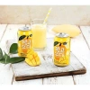 Thùng 24 Lon Nước Soda Vị Trái Cây SFC Hàn Quốc – Nhiều Vị Thơm Ngon, Giá 543.000