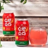 Thùng 24 Lon Nước Soda Vị Trái Cây SFC Hàn Quốc – Nhiều Vị Thơm Ngon, Giá 543.000 2