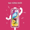 Thùng 24 Lon Nước Trái Cây Pushmax Chanh Leo 320ml - Giảm còn 210.000đ 3