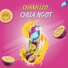 Thùng 24 Lon Nước Trái Cây Pushmax Chanh Leo 320ml - Giảm còn 210.000đ 4