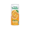 Thùng 24 Lon Nước Trái Cây Twister Cam Ép 320ml - Giá chỉ 125.000đ, tiết kiệm ngay 3