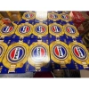 Thùng 24 Lon Pepsi 235ml Nước Ngọt Có Gaz Mẫu Tết Lon Vàng - Giá chỉ 139k 9