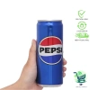 Thùng 24 lon Pepsi 320ml - Nước ngọt có gaz, giá Tết ưu đãi 224.000 VND 4