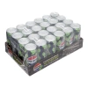 Thùng 24 lon Pepsi Chanh Không Calo 320ml - Giá ưu đãi 69.000đ AMMYFOOD