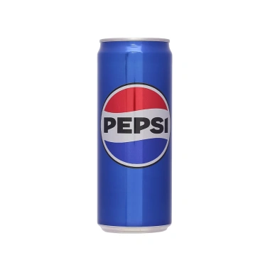 Thùng 24 lon Pepsi Cola 320ml/235ml - Giá ưu đãi 200.000đ, tiết kiệm ngay