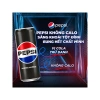 Thùng 24 lon Pepsi không calo 320ml - Giá 73.000₫ giảm từ 91.980 - AMMY FOOD 3