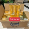 Thùng 24 lon Pepsi Vàng 320ml Phiên Bản Giới Hạn Tết 2.026 - Giá chỉ 130.000 VND
