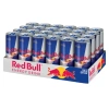 Thùng 24 lon Red Bull Nước Tăng Lực 250ml - Giá ưu đãi 1,320,860 VND, tiết kiệm hơn 30%