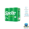 Thùng 24 Lon Sprite Vị Chanh 320ml Nước Ngọt Có Gas Giải Khát Giá giảm 205.000₫ 4