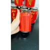 Thùng 24 lon Trà Sâm Thảo Mộc Jiaduobao 310ml giảm giá 85.000, bán lẻ 4