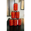 Thùng 24 lon Trà Sâm Thảo Mộc Jiaduobao 310ml giảm giá 85.000, bán lẻ 5