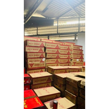 Thùng 24 lon Trà Sâm Thảo Mộc Jiaduobao 310ml giảm giá 85.000, bán lẻ