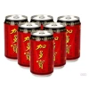 Thùng 24 lon Trà Sâm Thảo Mộc Jiaduobao 310ml giảm giá 85.000, bán lẻ 10