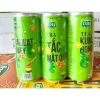 Thùng 24 lon Trà Tắc Mật Ong Cozy 320ml - Giá chỉ 64.000đ, giảm 20%