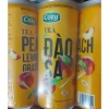 Thùng 24 lon Trà Tắc Mật Ong Cozy 320ml - Giá chỉ 64.000đ, giảm 20% 3
