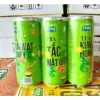 Thùng 24 lon Trà Tắc Mật Ong Cozy 320ml - Giá chỉ 64.000đ, giảm 20% 6