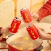 Thùng 24 Lon Trà Thảo Mộc Trà Sâm Thanh Nhiệt WangLaoJi 310ml Giá ưu đãi 315.000 VND 3