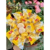 Thùng 2,5KG Bánh Mochi Kem Lạnh Mix 5 vị Hương Trái Cây Thơm Ngon - 219.000₫ 4